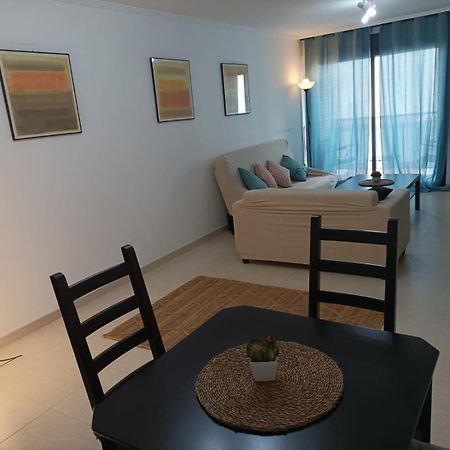 Apartamento En Oropesa Del Mar Dış mekan fotoğraf