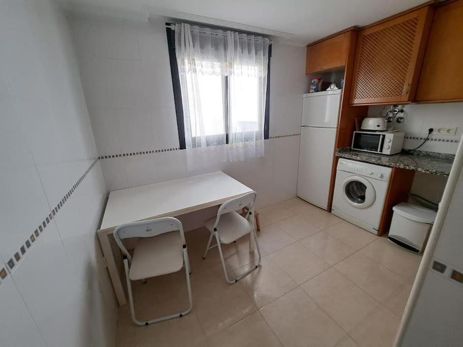 Apartamento En Oropesa Del Mar Dış mekan fotoğraf