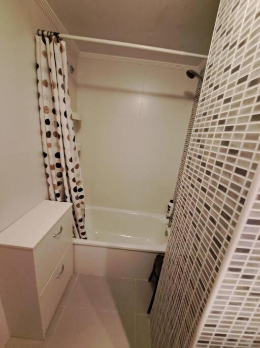 Apartamento En Oropesa Del Mar Dış mekan fotoğraf