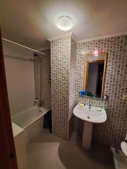 Apartamento En Oropesa Del Mar Dış mekan fotoğraf