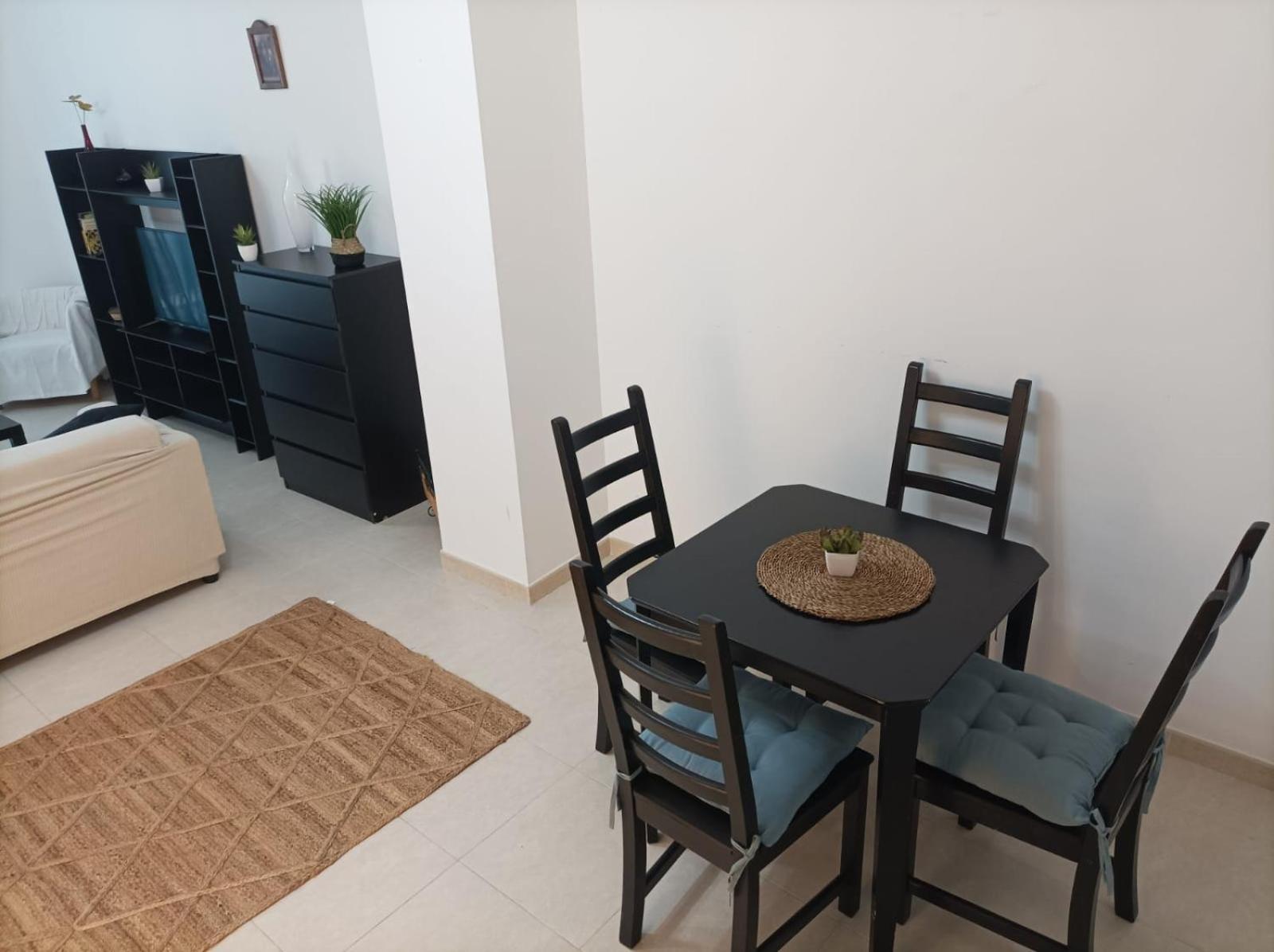 Apartamento En Oropesa Del Mar Dış mekan fotoğraf
