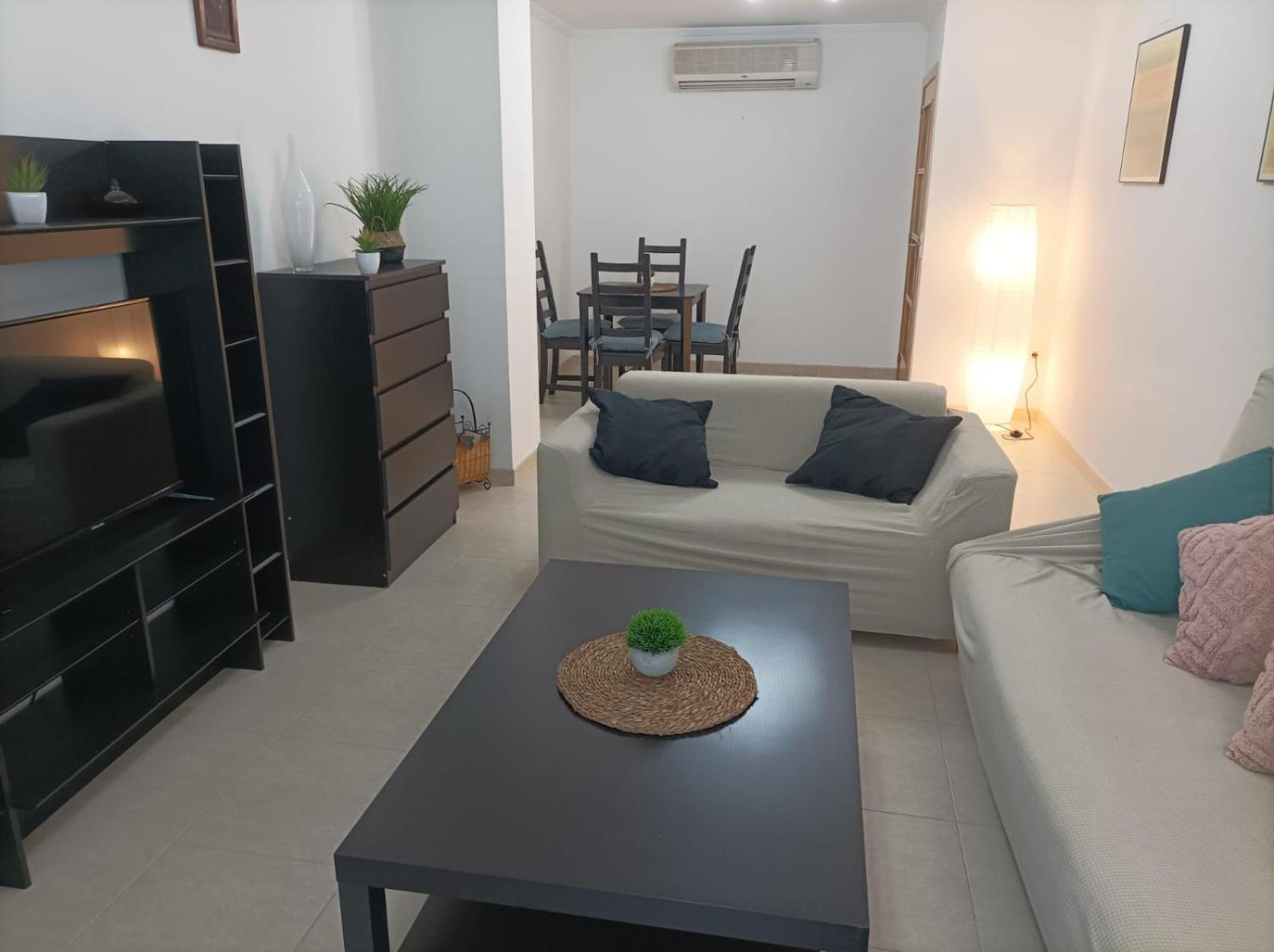 Apartamento En Oropesa Del Mar Dış mekan fotoğraf