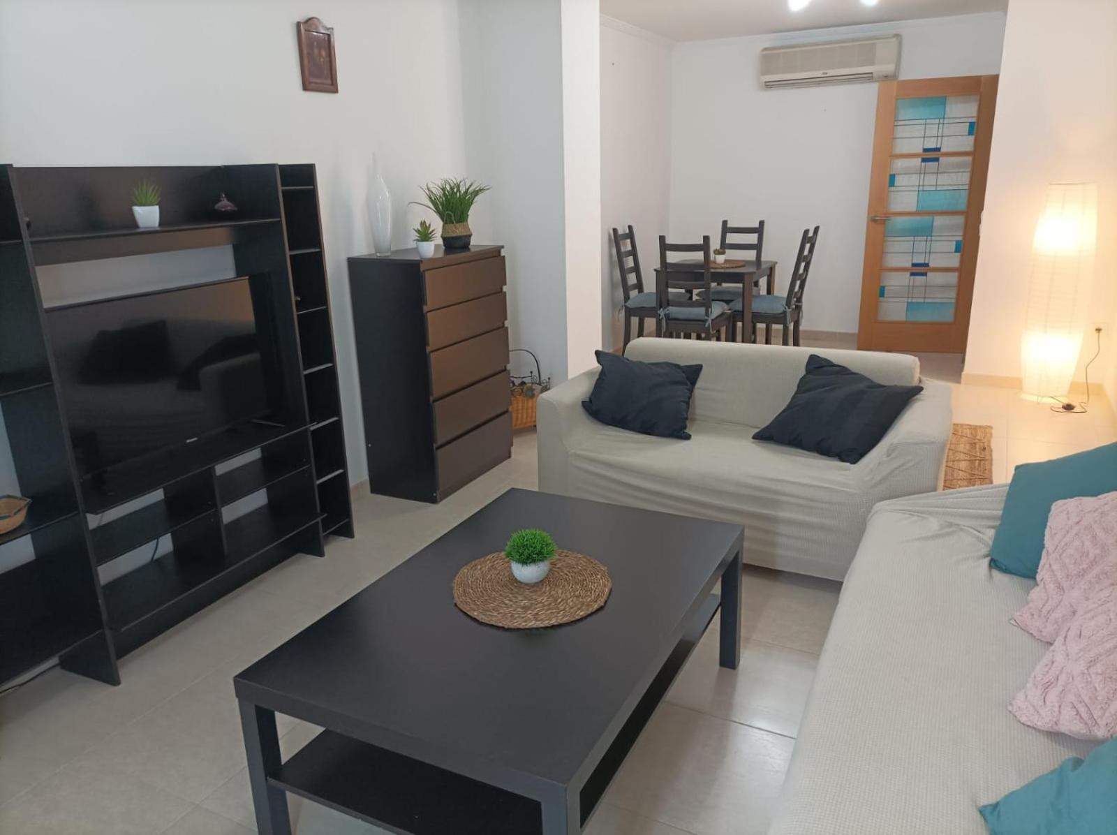 Apartamento En Oropesa Del Mar Dış mekan fotoğraf