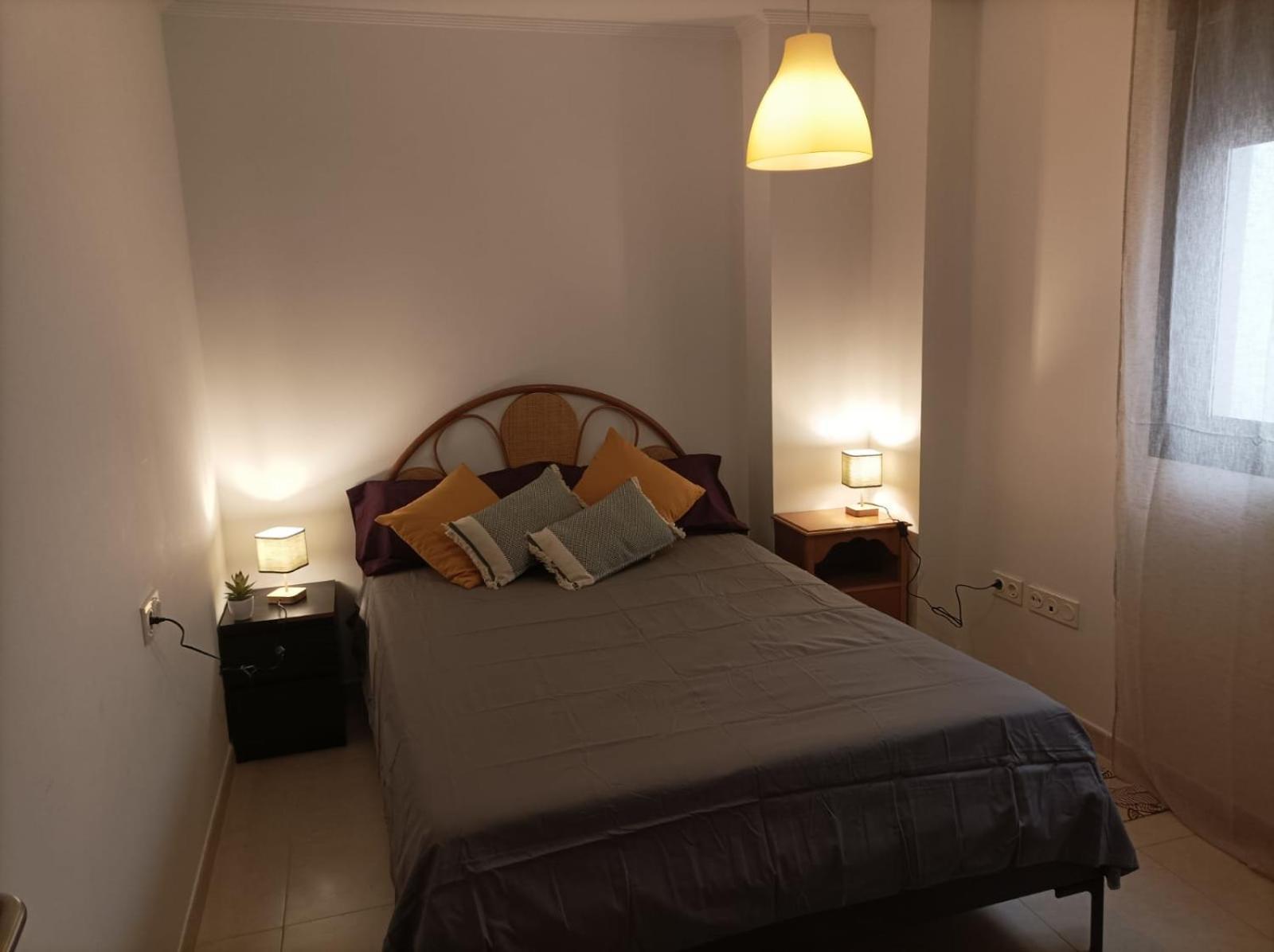Apartamento En Oropesa Del Mar Dış mekan fotoğraf